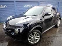 2012 Nissan Juke