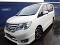 2014 Nissan Serena