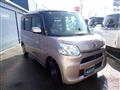 2014 Daihatsu Tanto