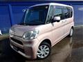 2014 Daihatsu Tanto