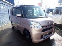 2014 Daihatsu Tanto