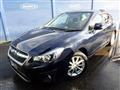 2012 Subaru Impreza