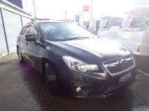 2012 Subaru Impreza