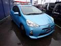 2012 Toyota AQUA