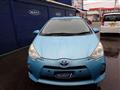 2012 Toyota AQUA