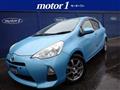2012 Toyota AQUA