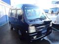 2008 Subaru Sambar