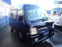 2008 Subaru Sambar