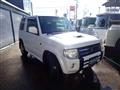2012 Mitsubishi Pajero Mini