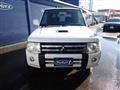 2012 Mitsubishi Pajero Mini