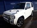 2012 Mitsubishi Pajero Mini