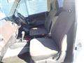 2012 Mitsubishi Pajero Mini