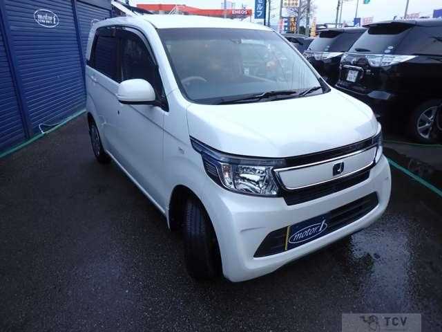 2016 Honda Honda Others
