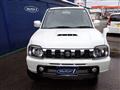 2015 Suzuki Jimny