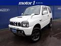 2015 Suzuki Jimny