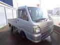 2014 Suzuki Carry Truck