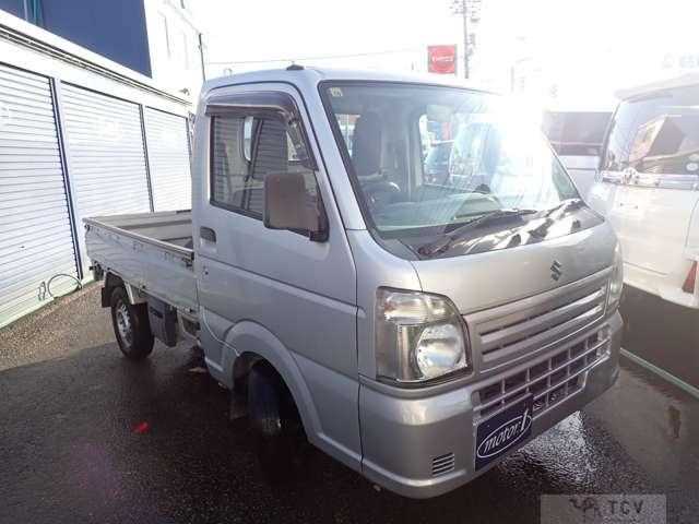 2014 Suzuki Carry Truck