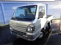 2014 Suzuki Carry Truck