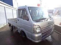 2014 Suzuki Carry Truck