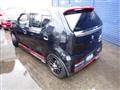 2015 Suzuki Alto