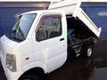 2003 Suzuki Carry Truck