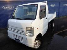 2003 Suzuki Carry Truck