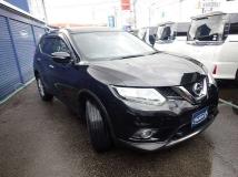 2016 Nissan X-Trail