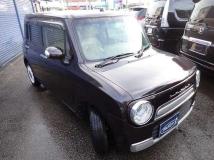 2014 Suzuki Lapin