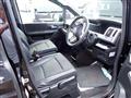 2012 Honda Step WGN