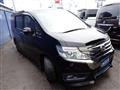 2012 Honda Step WGN
