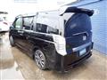 2012 Honda Step WGN