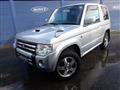 2011 Mitsubishi Pajero Mini