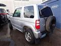 2011 Mitsubishi Pajero Mini
