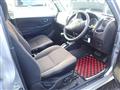 2011 Mitsubishi Pajero Mini