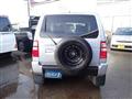 2011 Mitsubishi Pajero Mini