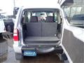 2011 Mitsubishi Pajero Mini