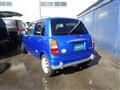 2002 Daihatsu Miragino