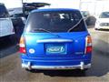 2002 Daihatsu Miragino