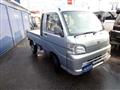 2010 Daihatsu Hijet Truck