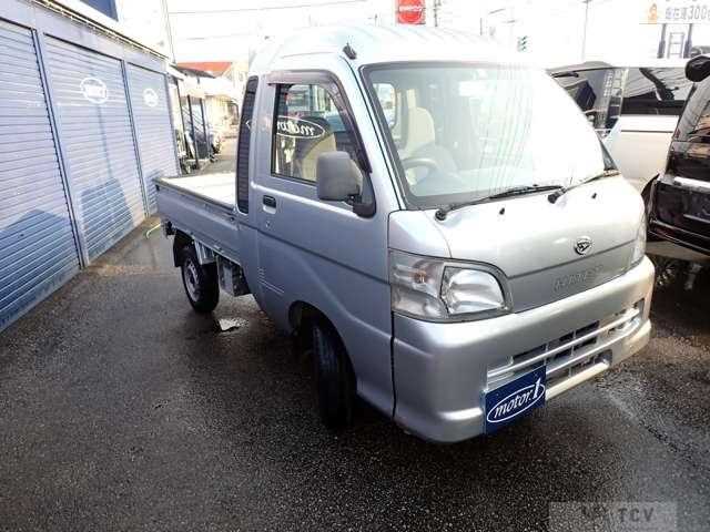 2010 Daihatsu Hijet Truck
