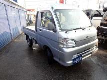 2010 Daihatsu Hijet Truck