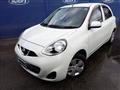 2013 Nissan March