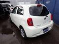 2013 Nissan March