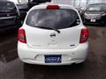 2013 Nissan March