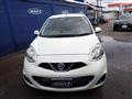 2013 Nissan March