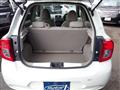 2013 Nissan March