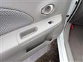 2013 Nissan March