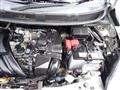 2013 Nissan March
