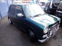 2004 Daihatsu Miragino