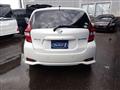 2019 Nissan Note